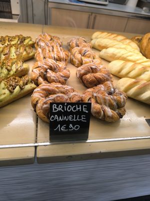  at La Mauvaise Herbe in Paris