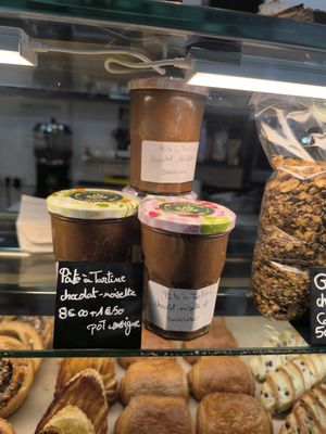  at La Mauvaise Herbe in Paris