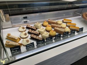   at La Mauvaise Herbe in Paris