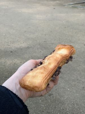   at La Mauvaise Herbe in Paris