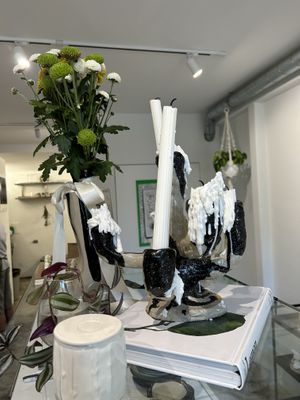 Interior   at obred - обред in Sofia