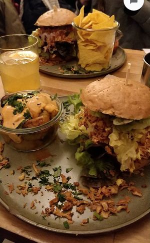 Feist at HappenPappen in Hamburg