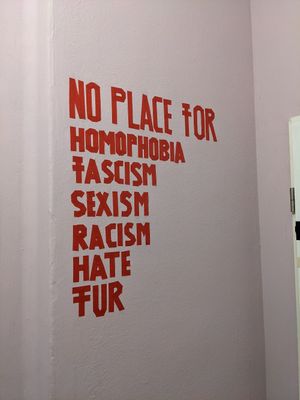 ♥️ at HappenPappen in Hamburg