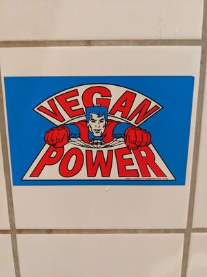 💚 at HappenPappen in Hamburg