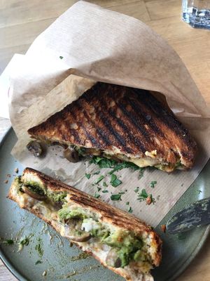  at HappenPappen in Hamburg