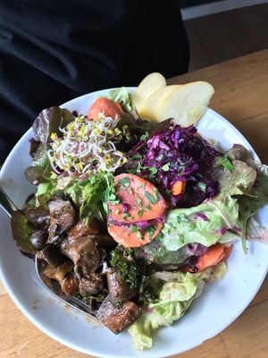  at HappenPappen in Hamburg