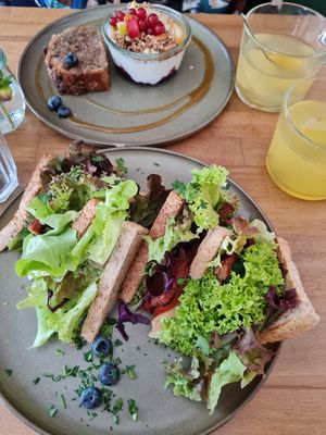  at HappenPappen in Hamburg