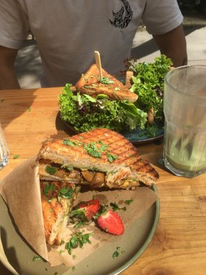   at HappenPappen in Hamburg