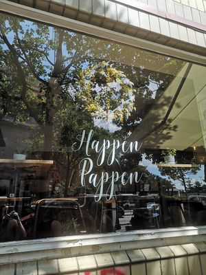  at HappenPappen in Hamburg