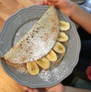 mmmmm at HappenPappen in Hamburg