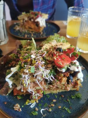  at HappenPappen in Hamburg