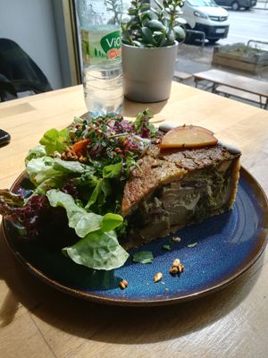  at HappenPappen in Hamburg