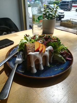  at HappenPappen in Hamburg