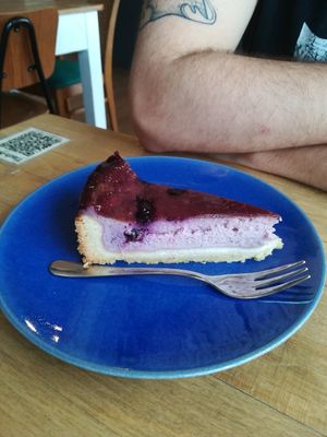  at HappenPappen in Hamburg