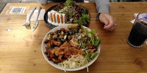  at HappenPappen in Hamburg