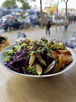   at HappenPappen in Hamburg