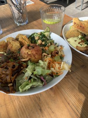   at HappenPappen in Hamburg