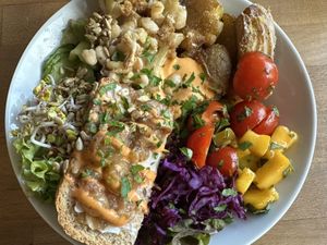   at HappenPappen in Hamburg