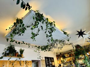   at HappenPappen in Hamburg