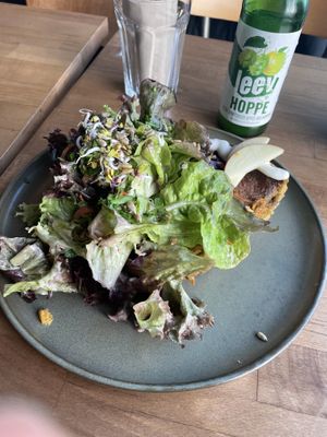   at HappenPappen in Hamburg