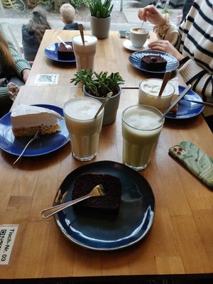  at HappenPappen in Hamburg