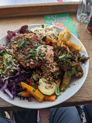  at HappenPappen in Hamburg