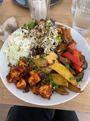   at HappenPappen in Hamburg