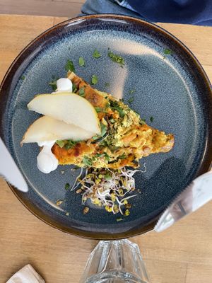   at HappenPappen in Hamburg