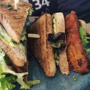  at HappenPappen in Hamburg