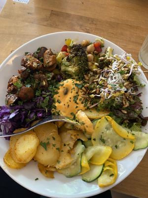   at HappenPappen in Hamburg