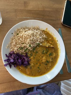   at HappenPappen in Hamburg