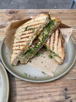   at HappenPappen in Hamburg