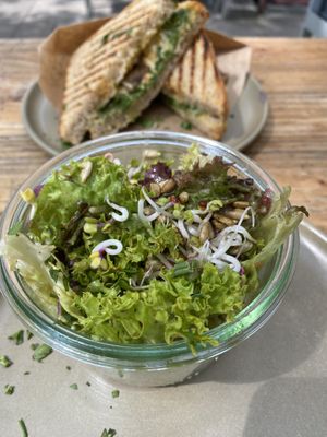   at HappenPappen in Hamburg