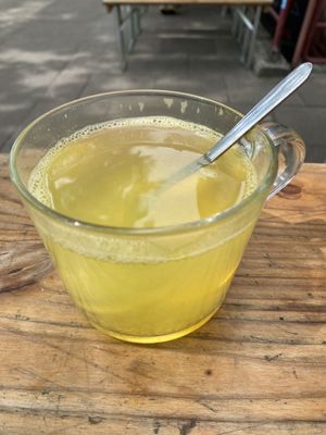   at HappenPappen in Hamburg