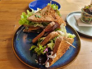  at HappenPappen in Hamburg