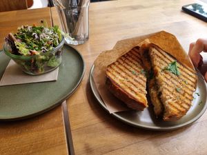  at HappenPappen in Hamburg