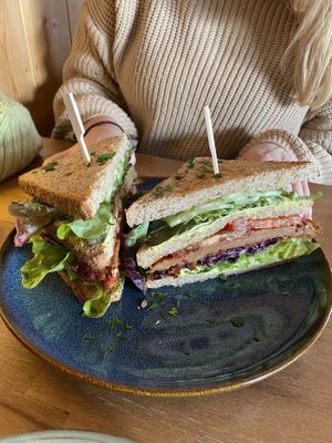   at HappenPappen in Hamburg