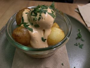   at HappenPappen in Hamburg