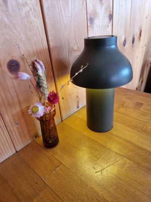 Tischdeko at HappenPappen in Hamburg