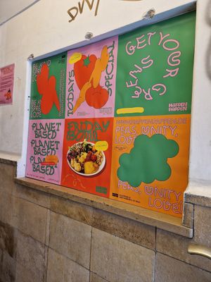 V at HappenPappen in Hamburg