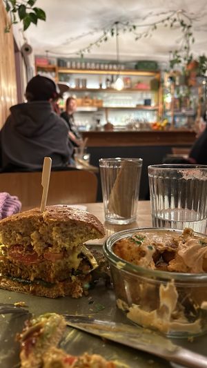   at HappenPappen in Hamburg