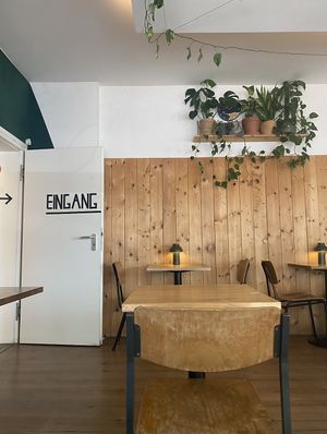 Old picture  at HappenPappen in Hamburg