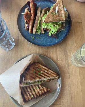   at HappenPappen in Hamburg