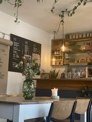   at HappenPappen in Hamburg