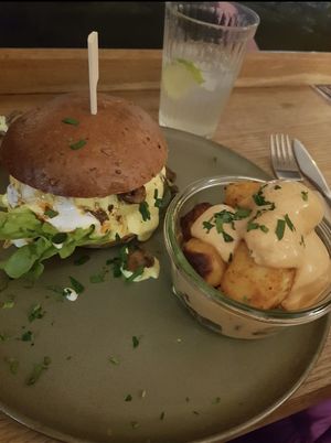   at HappenPappen in Hamburg