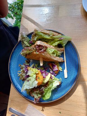  at HappenPappen in Hamburg