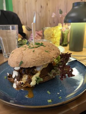   at HappenPappen in Hamburg