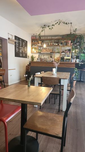  at HappenPappen in Hamburg