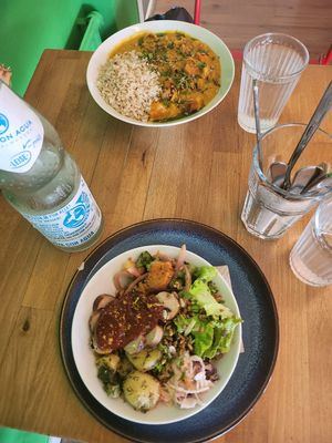  at HappenPappen in Hamburg