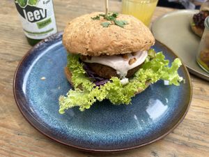   at HappenPappen in Hamburg